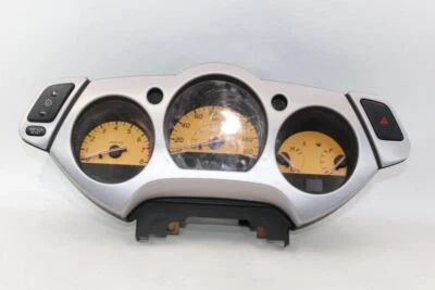 Grupo de velocímetros de 6 cilindros MPH para Nissan Murano 2005 OEM #24896 Foto 1 de 4