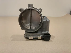 MASERATI GRANTURISMO M145 4.7 / 4.2 FUEL THROTTLE BODY 179912 - Picture 1 of 5