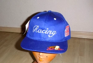 Base Cap Racing HHF (Heinz Harald Frenzen) verstellbar, Größe 58, Neu - Bild 1 von 2