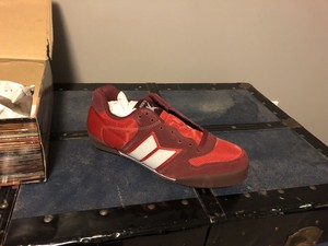 macbeth shoes ebay