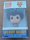 Funko Pop Pocket Keychain - Toy Story 4 SHERIFF WOODY - new in box