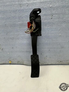 2008-2018 AUDI A4 A5 A6 A7 A8 Q5 ALLROAD - ACCELERATOR GAS PEDAL OEM - Picture 1 of 6