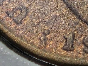 RARE Philippines 1918S 1 Centavo 'LARGE S' Hard To Find!! Will Keep If Not Sold - Picture 1 of 9