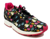 adidas zx flux bronze sohle