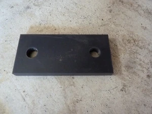 ALMOHADILLA DE FRICCIÓN BILJAX / HAULOTTE A-00533-2 4001028350 - Imagen 1 de 1