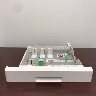 Xerox Tray 2 for AltaLink Color Printers B8055 C8055 050E4218 - Image 1 of 4