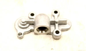 NEW Motorcraft Fuel Pressure Regulator CM-5194 E-350 6.0L V8 Powerstroke 2004-10 - Picture 1 of 5