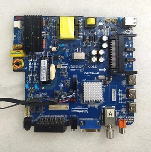 CV9203H-A42 - Display A320ED2TU2-2 - LC320TU2A TD Systems K32DLT1H - Imagen 1 de 3