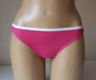 Jockey Women Low Rise Bikini Briefs Size S (8) - XL (14) Various Colours