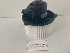 GENUINE BRAND NEW MOTOR & BLOWER ASSY SUITS KIA K2700 2004-2006 D - Picture 1 of 7