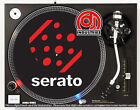 Serato  - Dj Slipmat For Lp Turntable Record Player