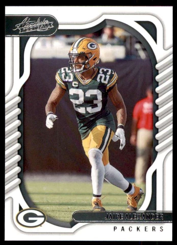 2022 Panini Absolute NFL Football Base Singles (Pick Your Cards) - Image 1 of 1