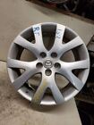 Wheel 18X7-1/2 Aluminum Low Gloss Silver Fits 07-09 Mazda Cx-7 1055211