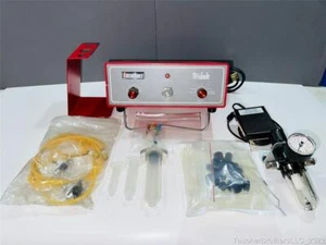 Tridak 250 Precision Adhesive Dispenser Controller - Picture 1 of 11