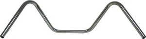 Motorcycle Handlebar 7/8" Chrome Pull Back 8" Rise - Picture 1 of 1