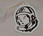 New! Billionaire Boys Club BBC Sticker Decal (Space Man Helmet) (FREE SHIPPING!)