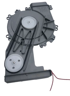 DE DIETRICH  DVH744XA1 Dishwasher - Drying Fan Assembly ELTEK 100784  (FP-11) - Bild 1 von 4