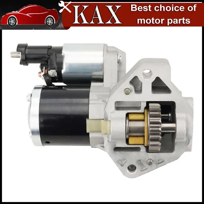 Starter Motor For Honda Pilot Honda Ridgeline 2006 2007 2008 17964 31200RJEA01 Foto 1 de 4