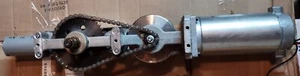 Nabco Gyro Tech GT710 LH operator - Picture 1 of 1