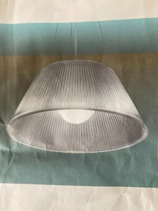 Flos F0003000 Romeo Moon Suspension 2. Phillippe Starck 1996. - Picture 1 of 11