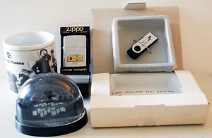 OBJETS PUBLICITAIRES ..COLLECTOR "CINEMA" - Picture 1 of 4