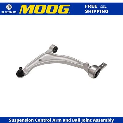 Conjunto de rótula brazo de control delantero izquierdo inferior M para Nissan Máxima 2004-2008 Foto 1 de 4