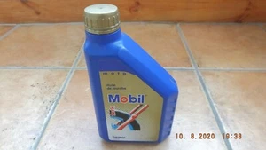 Mobil Classic Motorcycles Mineral Schwergabelöl SAE 15-20 1L - Bild 1 von 2