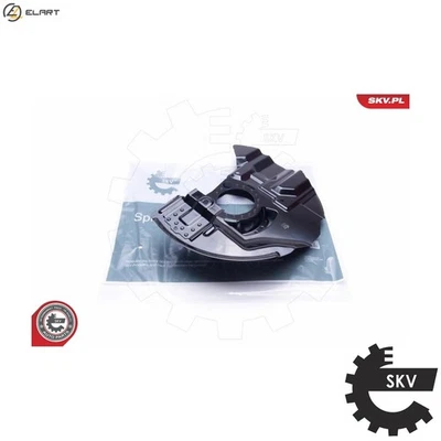 SPLASH GUARD BRAKE DISC 57SKV132 FOR BMW Z4/Roadster/E85 N46B18A N42B18A 1.8L - Image 1 of 4