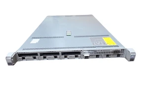 Cisco APIC-M2 UCS C220 M4 | 2x E5-2609 v3 | 64GB DDR4 | 12G SAS RAID | NO HDD - Picture 1 of 6