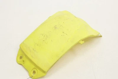 Suzuki King Quad LT 700 05 Fender Gas Tank Cover Center Yellow  52477 - Image 1 of 3