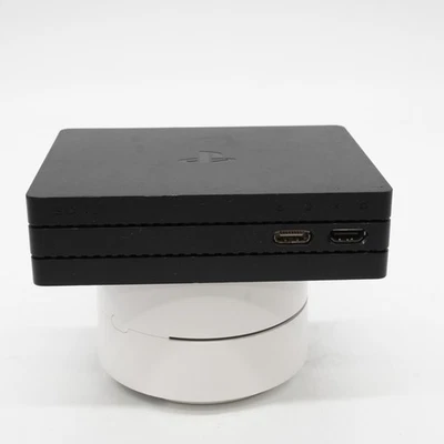 Genuine Sony PS4 Playstation CUH-ZVR2 VR Virtual Reality Processor Unit - VG - Image 1 of 3