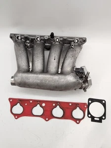 Colector de admisión RBC K20A2 K20Z1 CORTE DESNUDO genuino OEM Honda Civic Si - Imagen 1 de 18
