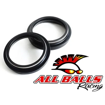 Kit de sellado antipolvo de horquilla para Harley Davidson Rocker C 08-11 Foto 1 de 4
