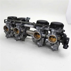 Genuine Honda CB1000SF SC30 Carburetor - Picture 1 of 12