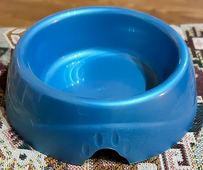 Ультралегкая круглая кошачья чаша Petmate Pearl Waterfall 1ea/SM - Изображение 1 из 2