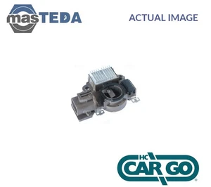 138872 ALTERNATOR REGULATOR HC-CARGO NEW OE REPLACEMENT - Picture 1 of 7
