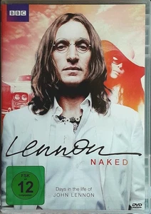 Lennon NAKED-Film über John Lennon, 2013, BBC - Bild 1 von 3
