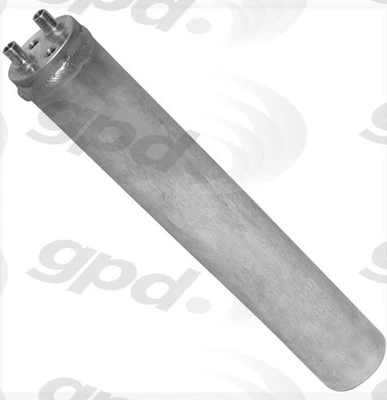 Acumulador de aire acondicionado Global Parts Distributors 1412035 para Ford GT Mustang 15-21 Foto 1 de 4