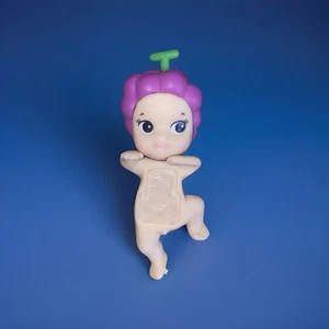 Sonny Angel Hippers Grape Harvest Series Mni Figure Fruit Vegetable - Picture 1 of 1