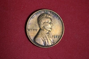 Estate Find 1933 - ¡¡Centavo de trigo Lincoln!! #K51892 - Imagen 1 de 2