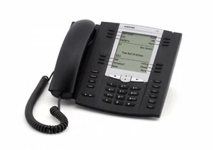 Aastra Mitel 57i 6757i IP Phone - Zdjęcie 1 z 3