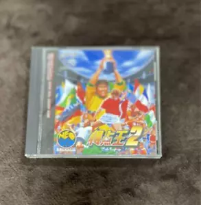 Neo Geo Scorer - Picture 1 of 2