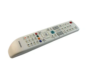 TELECOMANDO ORIGINALE Samsung LE-32C450 LE32C450E1W LE-32C450E1W - Zdjęcie 1 z 1