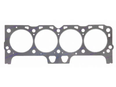 Junta de culata para Mercury Marauder 1969-1970 Felpro 16868XNMB 7,0 L V8 Foto 1 de 2