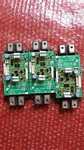 GEBRAUCHT 1 Stück für H1000 Treiberplatine ETC710301 mit Modul CM150DXD-24A YPCT31576-1C - Bild 1 von 2
