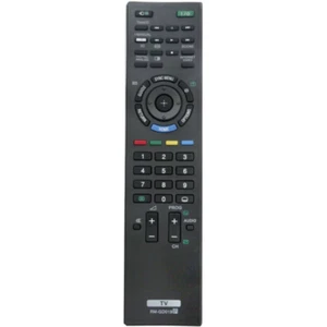 RM-GD019 Remote for Sony TV KDL-55EX720 KDL-60EX720 KDL-40NX720 KDL-46NX720 - Picture 1 of 1