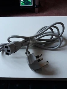 Desktop power socket - Picture 1 of 2