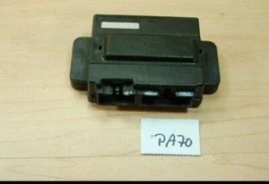 Kawasaki Zephyr 550 ZR550B Sicherrungsbox pa70 - Picture 1 of 1
