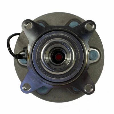 Wheel Hub-Bearing and Hub Assembly Front Motorcraft fits 15-17 Ford F-150 — 第 1/4 张图片