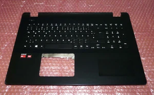 Handauflage Tastatur Deutsch Abdeckung Unterteil Gehäuse für Acer Aspire E5-721 - Bild 1 von 16